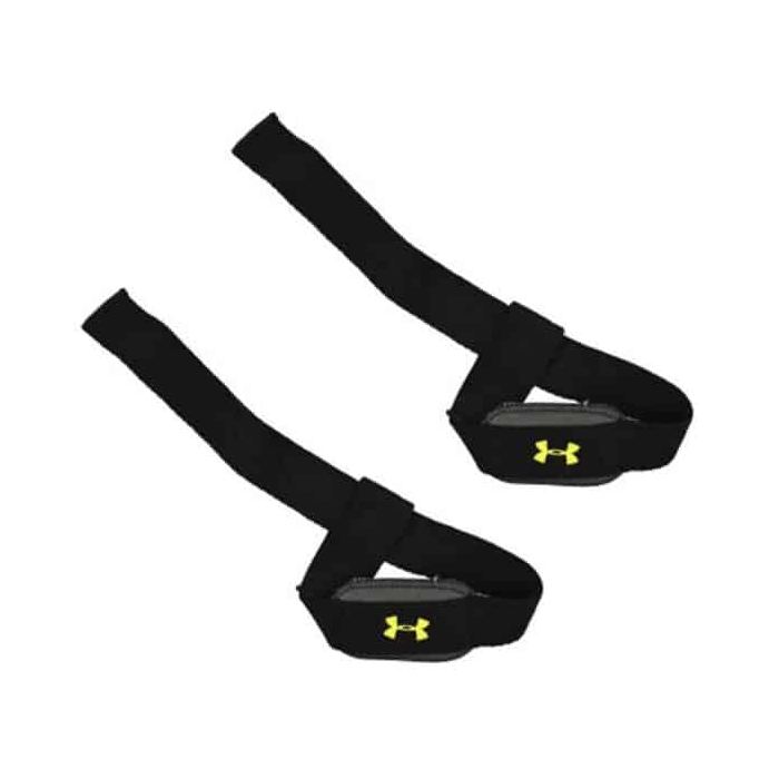 بند لیفت پددار بدنسازی آندر آرمور مدل GDS-0411 بسته دو عددی