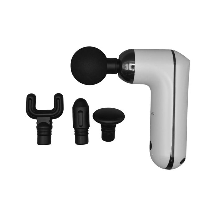 دستگاه ماساژور تفنگی پرودو مدل PD-WH