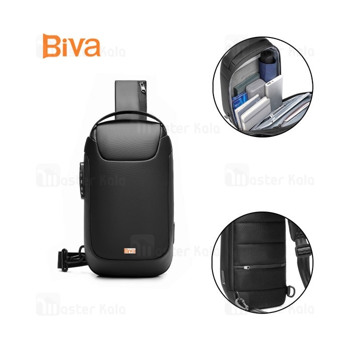 کیف تک بند بیوا Biva Bag-03