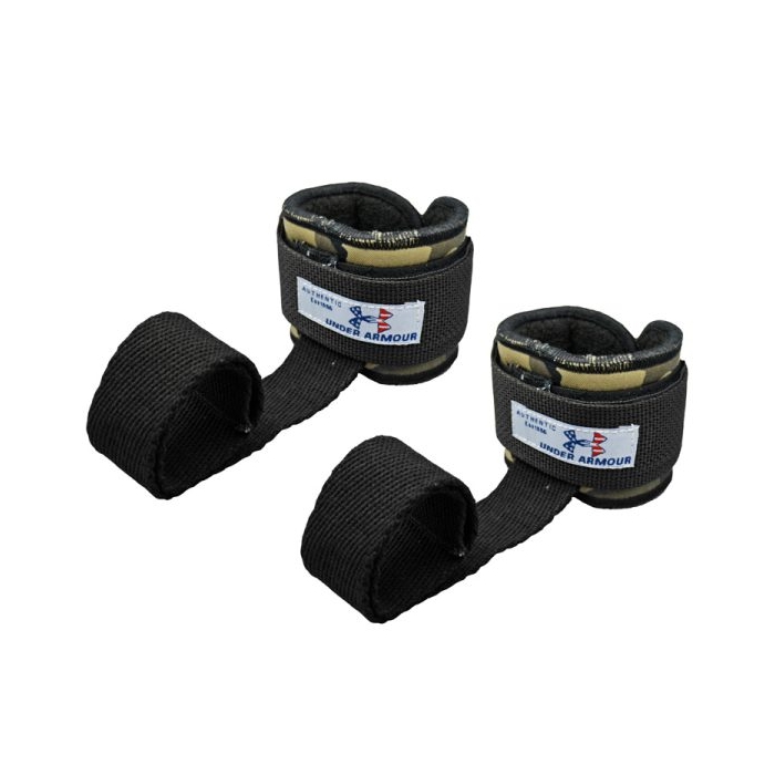 مچ بند لیفت دار بدنسازی آندر آرمور مدل GDS-402P355 بسته دو عددی