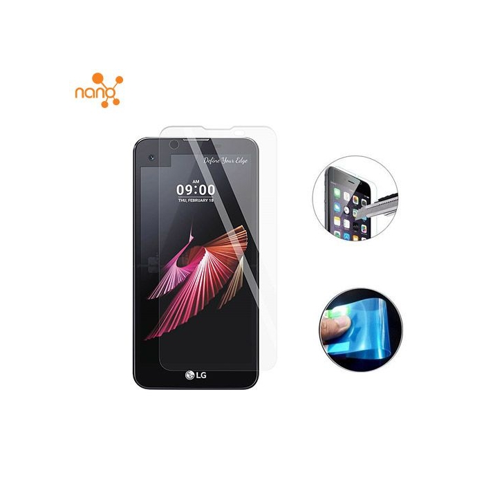 محافظ نانو 360 درجه Full Body مناسب LG X Screen