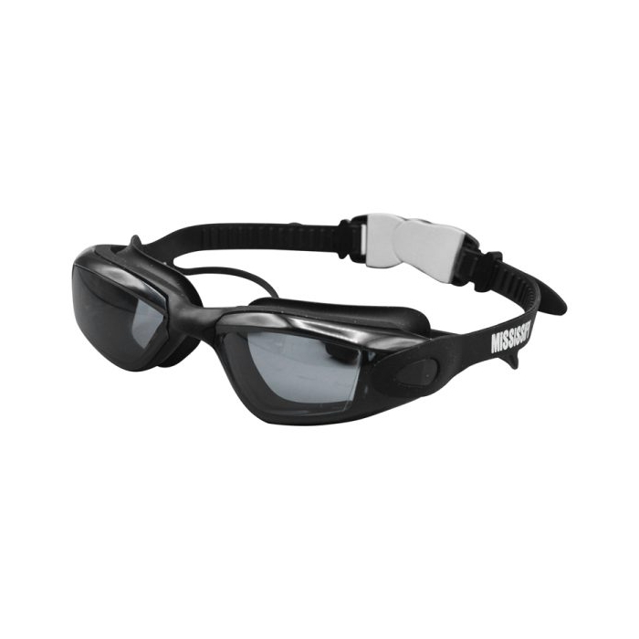 عینک و گوشگیر شنا می سی سی پی مدل MBL885 بهمراه کیف