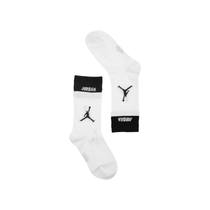 جوراب نیم ساق دوکش اسپرت جردن مدل OPT-18070