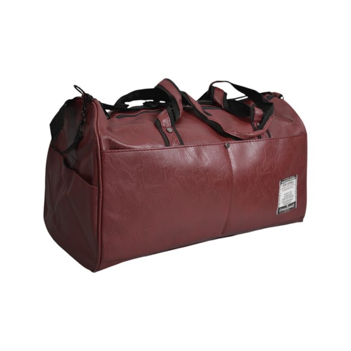 ساک ورزشی برشکا مدل MHA-23900