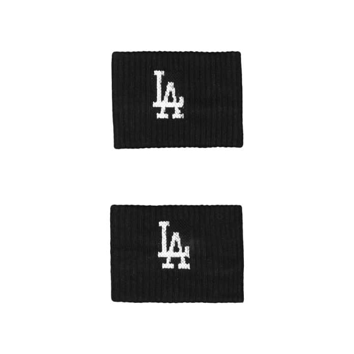 مچ بند حوله ای لس انجلس مدل opt-88060 بسته دو عددی