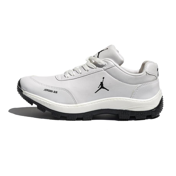 کفش مردانه Jordan_White مدل 3584