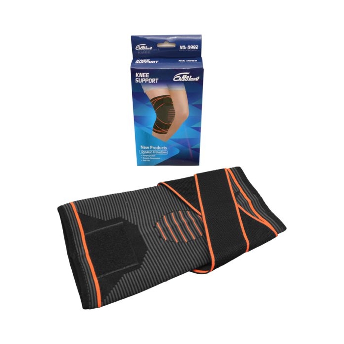 زانوبند چائوبالانگ مدل Knee Support -0992 بسته یک عددی
