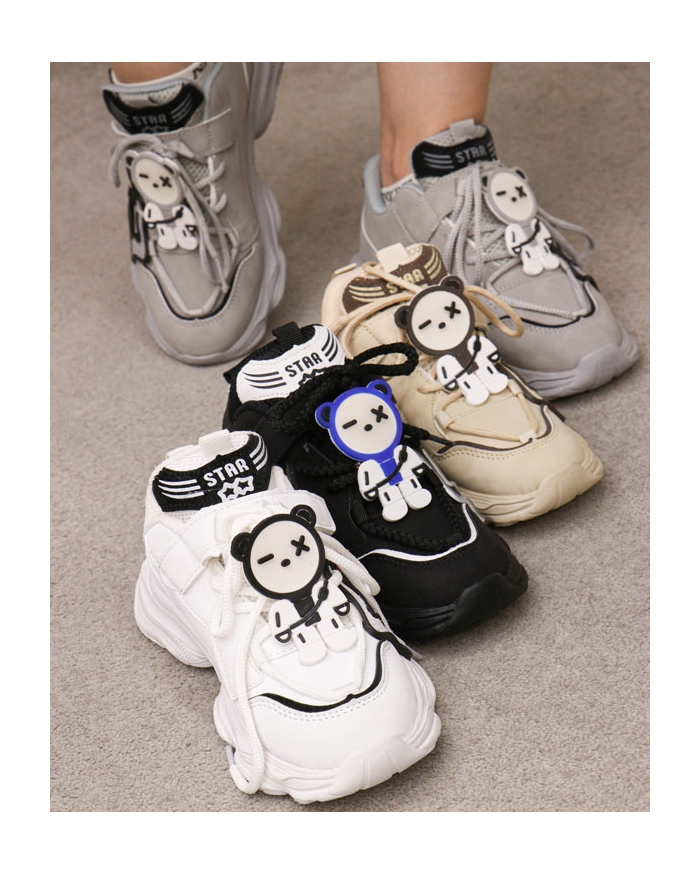 کتونی HAPPY STAR