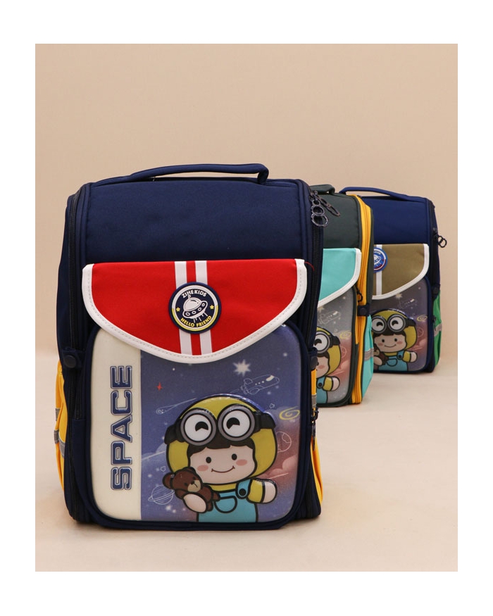 کوله پشتی Space Kid