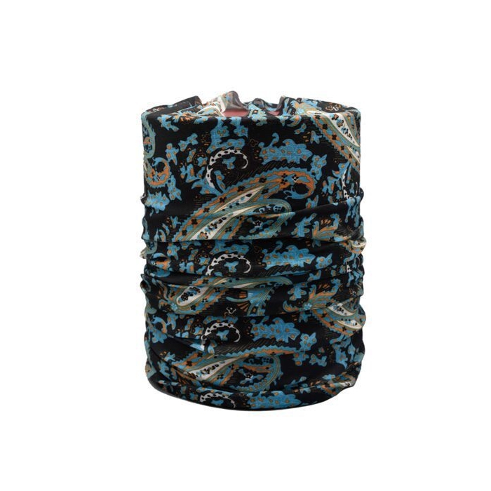 اسکارف و دستمال سر و گردن فلاور مدل ۱۱۰۸۵