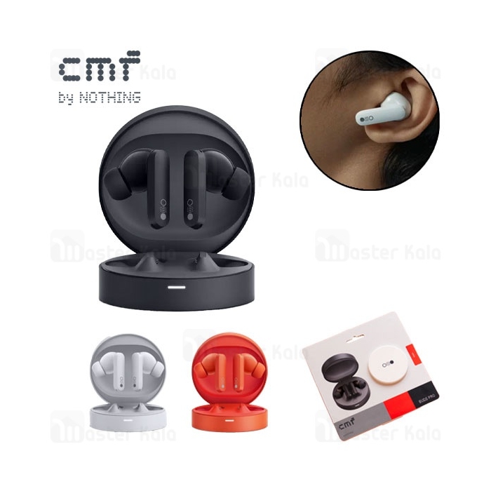 هندزفری بلوتوث سی ام اف CMF Buds Pro