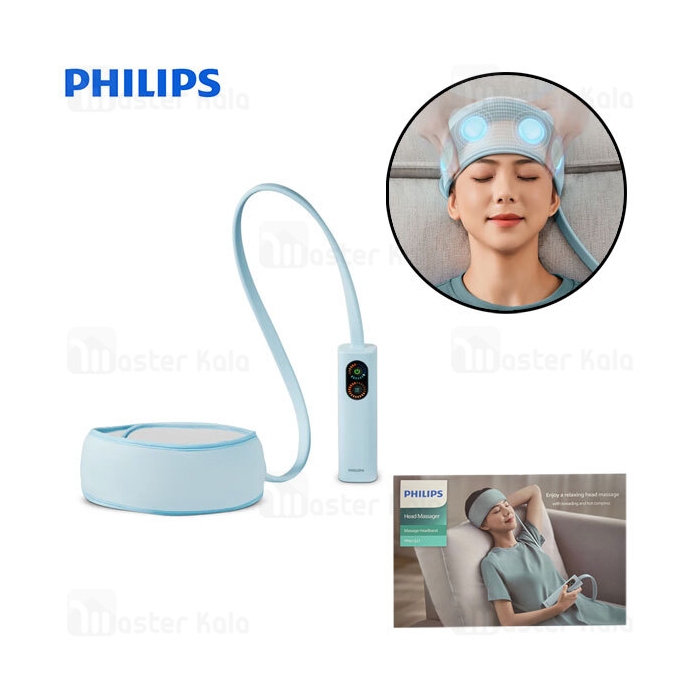 ماساژور سر فیلیپس Philips PPM1321 / PPM3201H