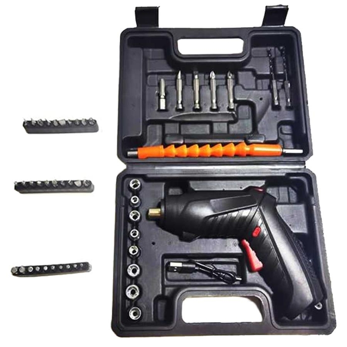 دریل شارژی Screwdriver مدل 3479