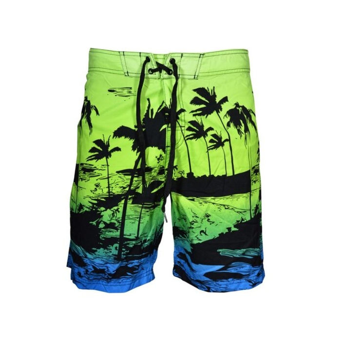 شلوارک فیزیک بدنسازی هاوایی مدل ۹۵۰۰