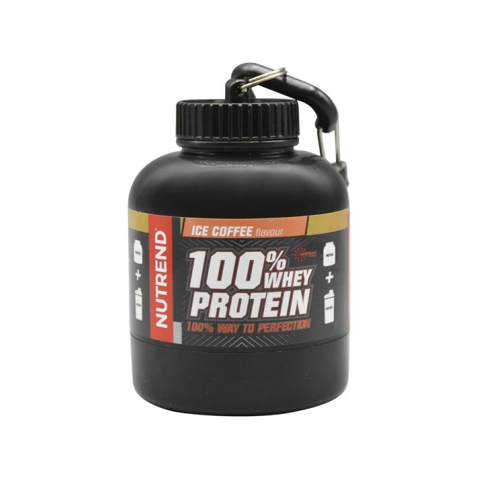 قیف پروتئین نوترند مدل Instant ظرفیت ۱۷۰ میلی لیتر