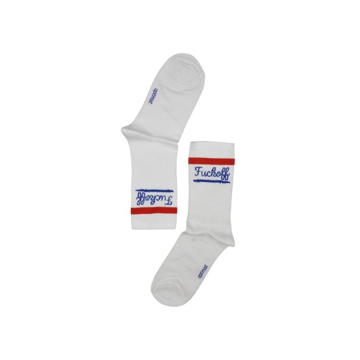 جوراب نیم ساق اسپرت مدل Opt-17400