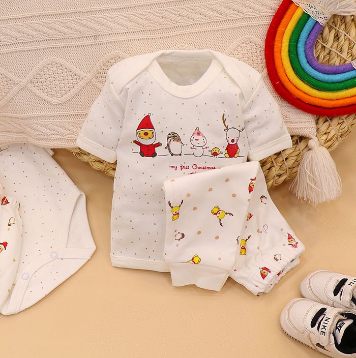 سیسمونی تیکه باز نوزادی آدم برفی P.S