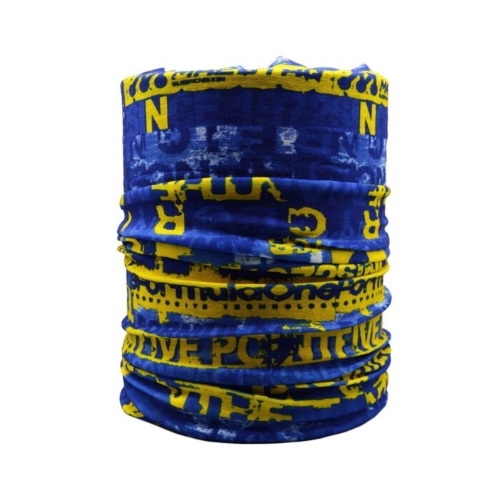 اسکارف و دستمال سر و گردن مدل MEASTRO 20594