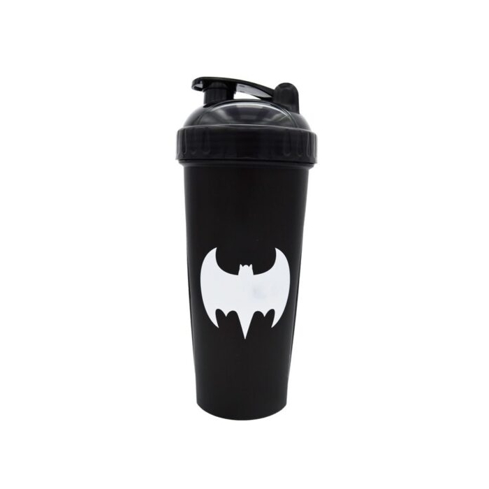 ‫شیکر یک تیکه بتمن مدل Super Hero-MAT ظرفیت ۰.۶ لیتر