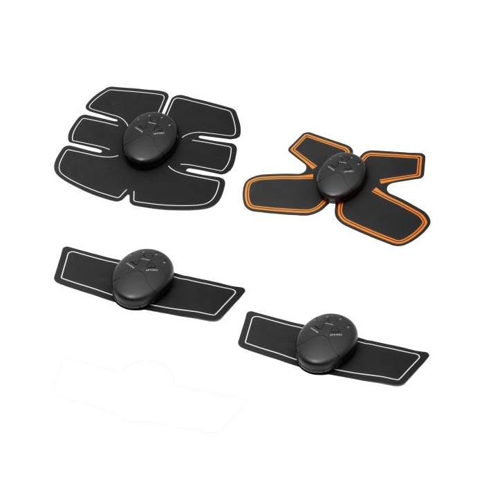 دستگاه ماساژور ۴ کاره ای ام اس مدل EMS MA_856