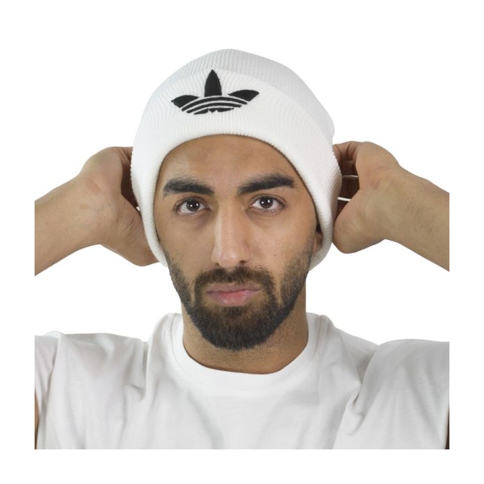 کلاه بافتنی اسپرت آدیداس مدل Opt-K010