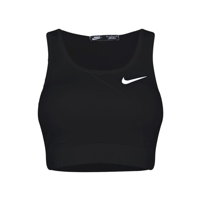 نیم تنه ورزشی زنانه نایک مدل MUB-1011 مشکی