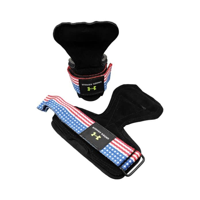 مچ بند لیفت دار سه کاره بدنسازی آندر آرمور مدل GDS-36010