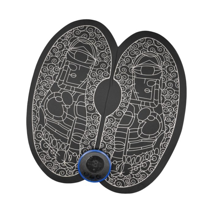 دستگاه ماساژور الکتریکی پا ای ام اس مدل Cloth