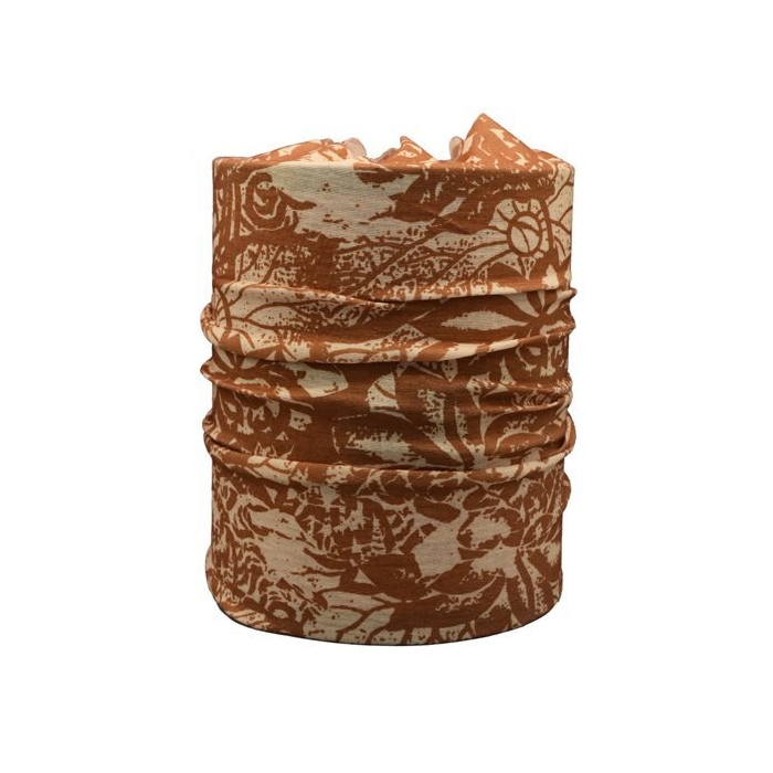 اسکارف و دستمال سر و گردن فلاور مدل ۱۱۰۸۲