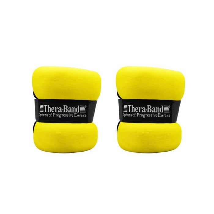 وزنه شنی دست و پا تراباند مدل ۴۰۲P235 یک کیلوگرم بسته دو عددی