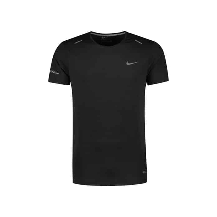 تیشرت ورزشی مردانه نایک مدل Srn-1N875 مشکی