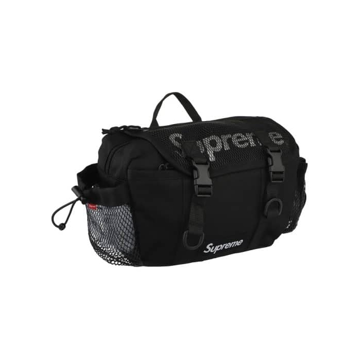 کیف ورزشی سوپریم مدل IN-79E