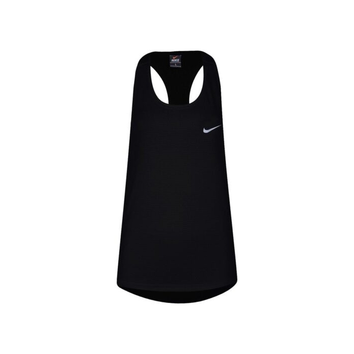 تاپ ورزشی زنانه نایکی مدل Mub-156 مشکی