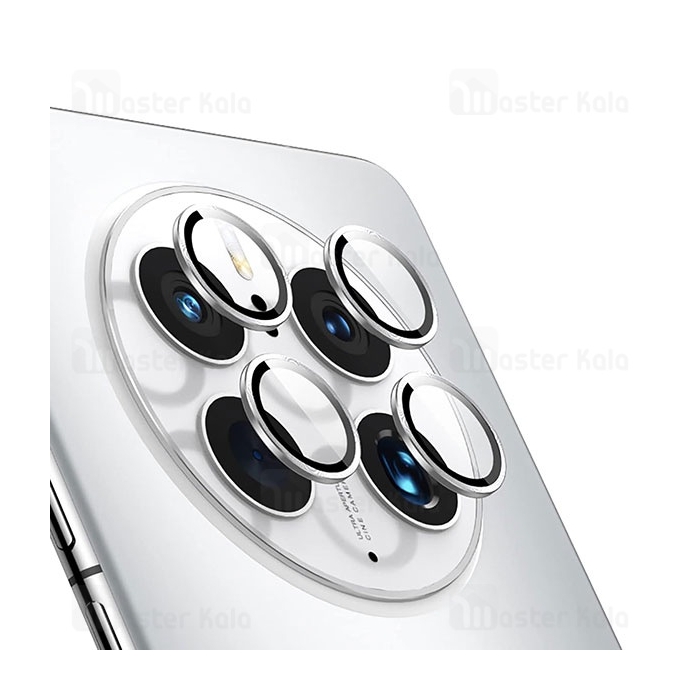 محافظ لنز فلزی دوربین هواوی Huawei Mate 50 Pro Lens Shield