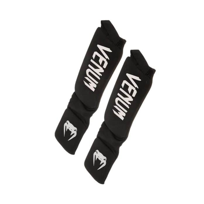 محافظ ساق و روپایی ونوم مدل KONTACT مشکی