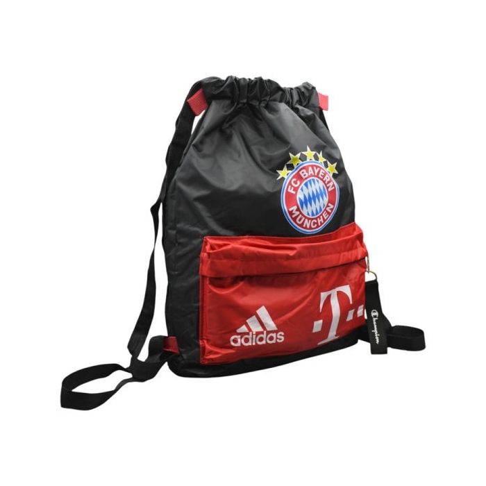 کوله و شوزبگ ورزشی بایرن مونیخ مدل KTK-Adidas-24560