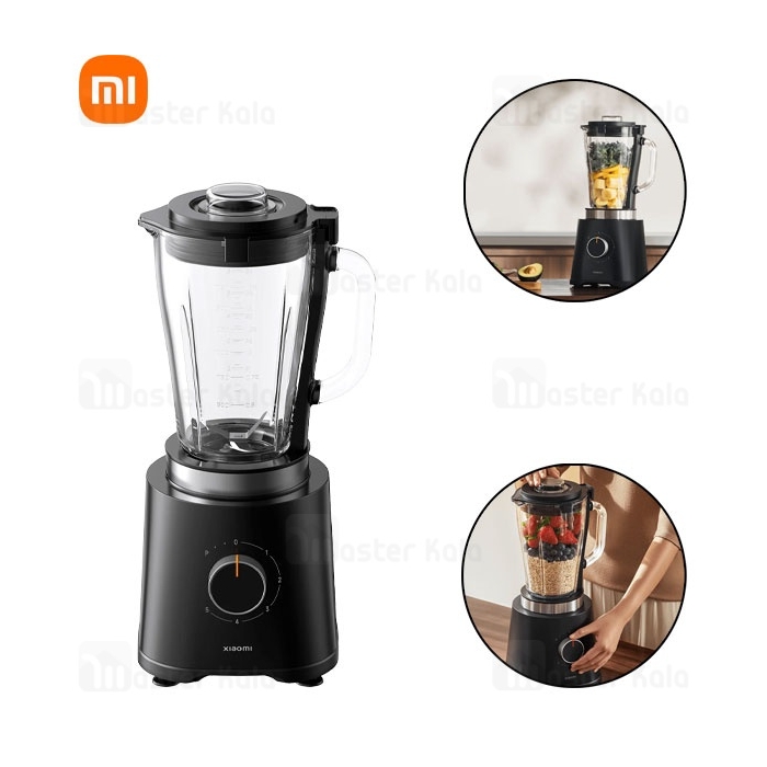 مخلوط کن شیائومی Xiaomi Blender MLLJ001CM ظرفیت 1.75 لیتر