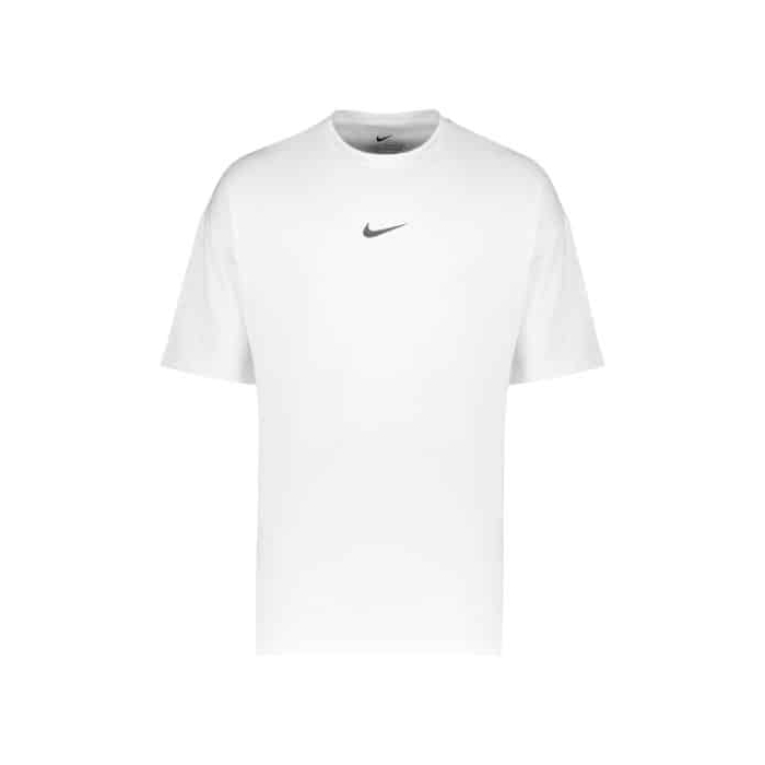 تیشرت ورزشی اسپرت نایک مدل k-704 سفید