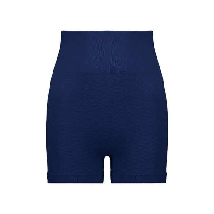 کشاله بند ورزشی زنانه ناکی مدل DLS-1M820 سرمه ای