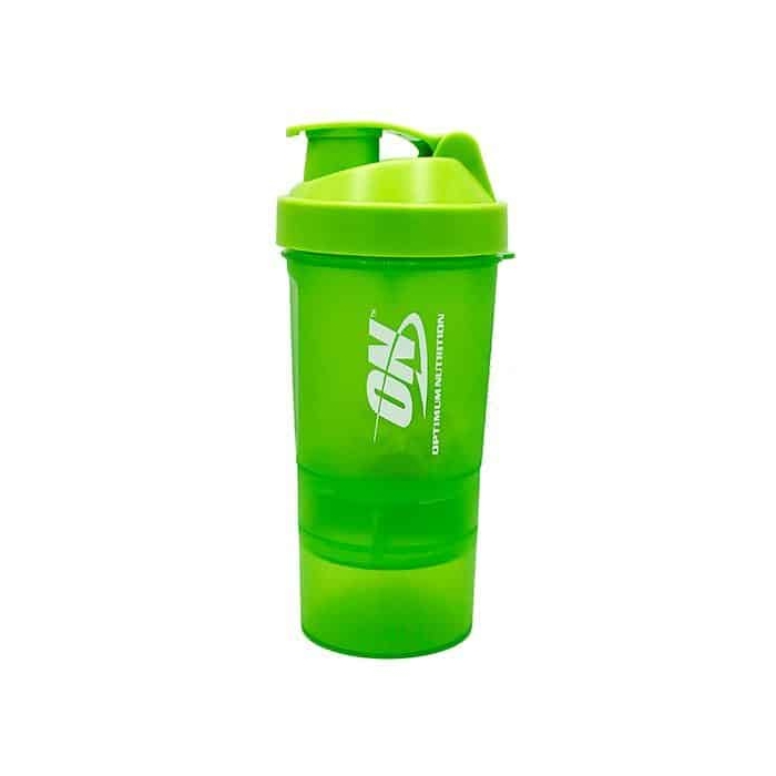 شیکر سه تیکه اوپتیموم نوتریشن ON مات