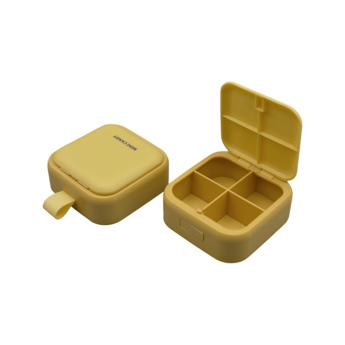 جا قرصی مکمل بدنسازی مینی کندی مدل AA072