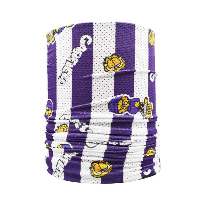 اسکارف و دستمال سر و گردن های گارفیلد مدل NJD-8150