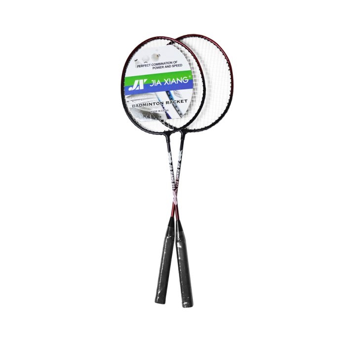 راکت بدمینتون شیانگ ۸۱۱ مدل Speed دو عددی