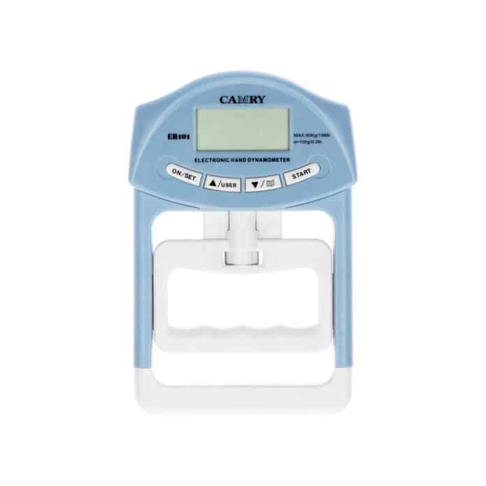 دستگاه تقویت مچ و فشار سنج کامری مدل EH101