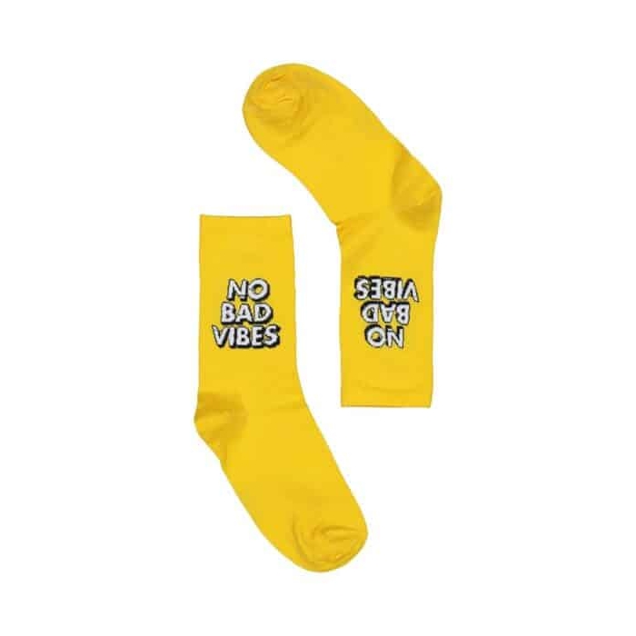 جوراب ورزشی نیم ساق وایبز مدل opt-NBV 14080