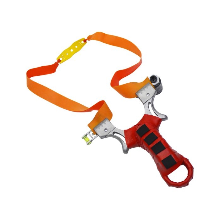 تیر و کمان دستی Slingshot فلزی مدل Shot Master-404F0736