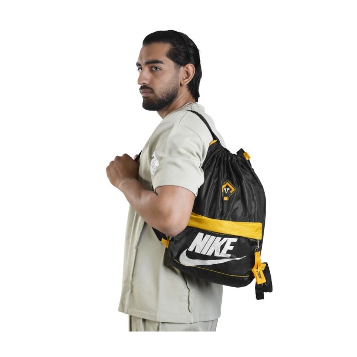 کوله و شوزبگ ورزشی نایک مدل KTK-qp-23570