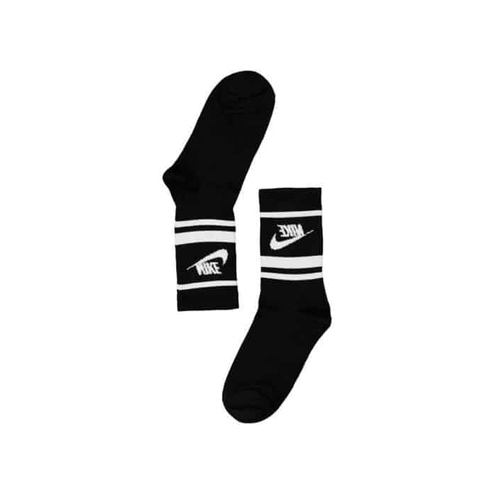 جوراب نیم ساق اسپرت نایک مدل opt-15030