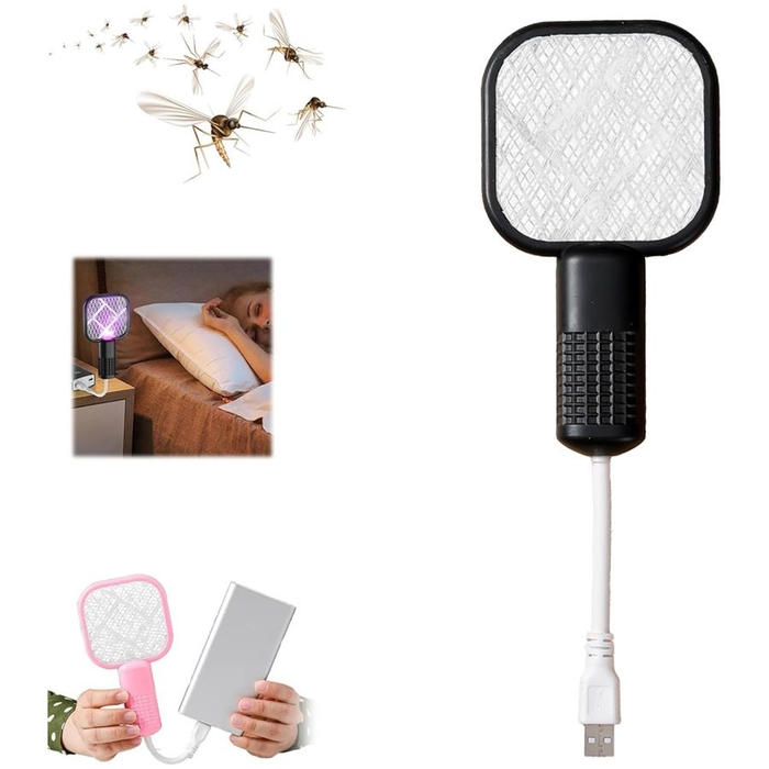 حشره کش راکتی USB مدل 3568