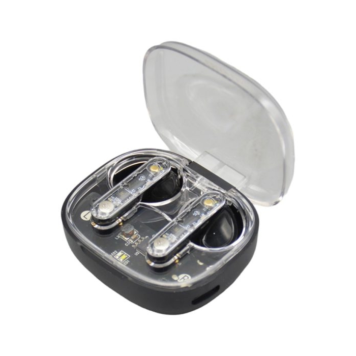 هندزفری وایرلس گرین لاین مدل GNTPROTWSBK